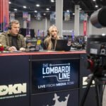 Michael Lombardi, Stormy Buonantony