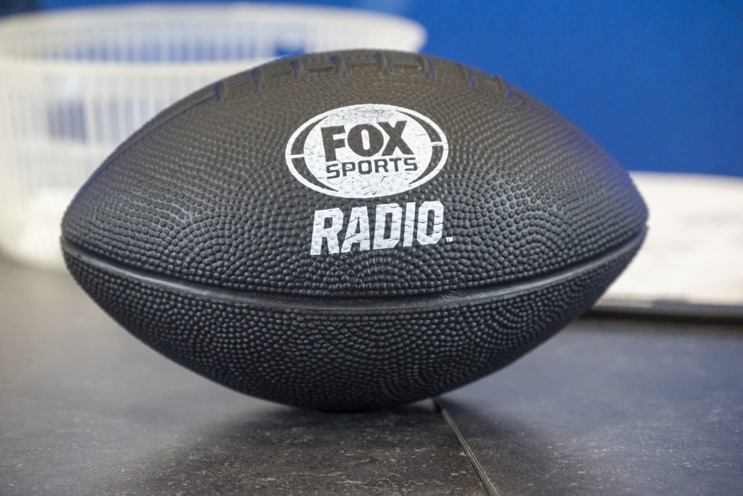 FOX Sports Radio