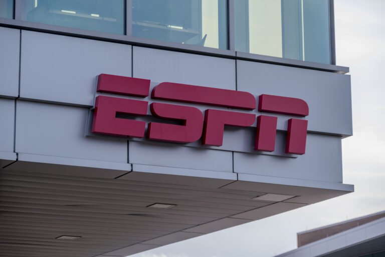 ESPN Celebrating 45-Year Anniversary, Bill Rasmussen Reflects on Launch