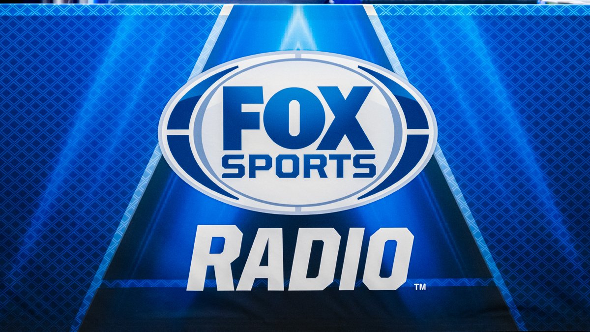 FOX Sports Radio