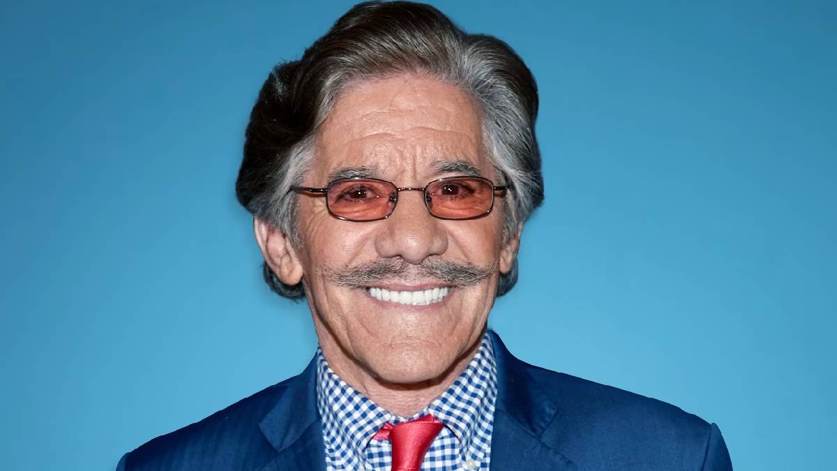 A photo of Geraldo Rivera