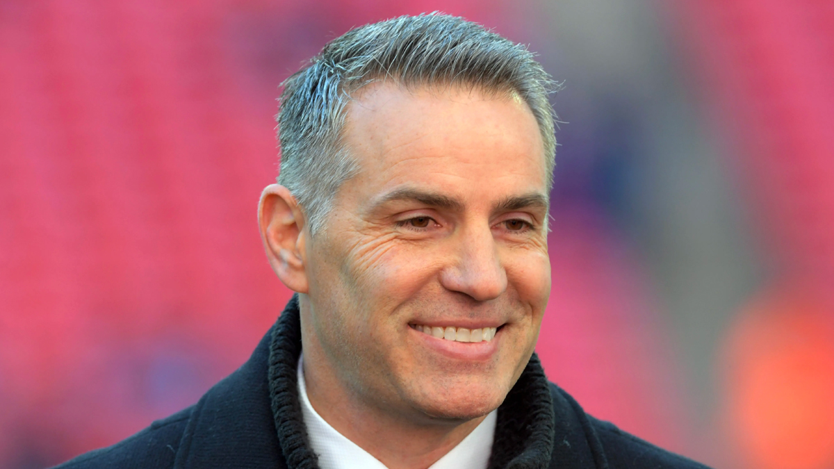 Kurt Warner