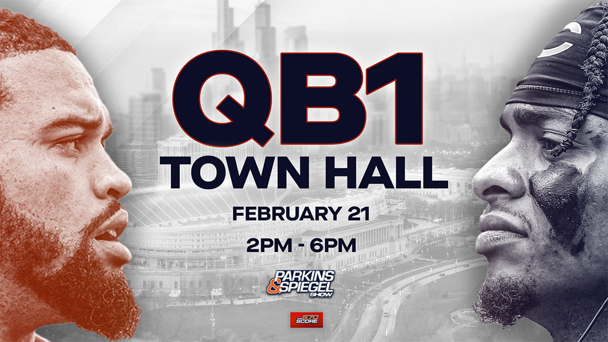 670 The Score – QB1 Town Hall