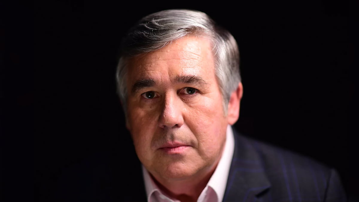 Bob Ley