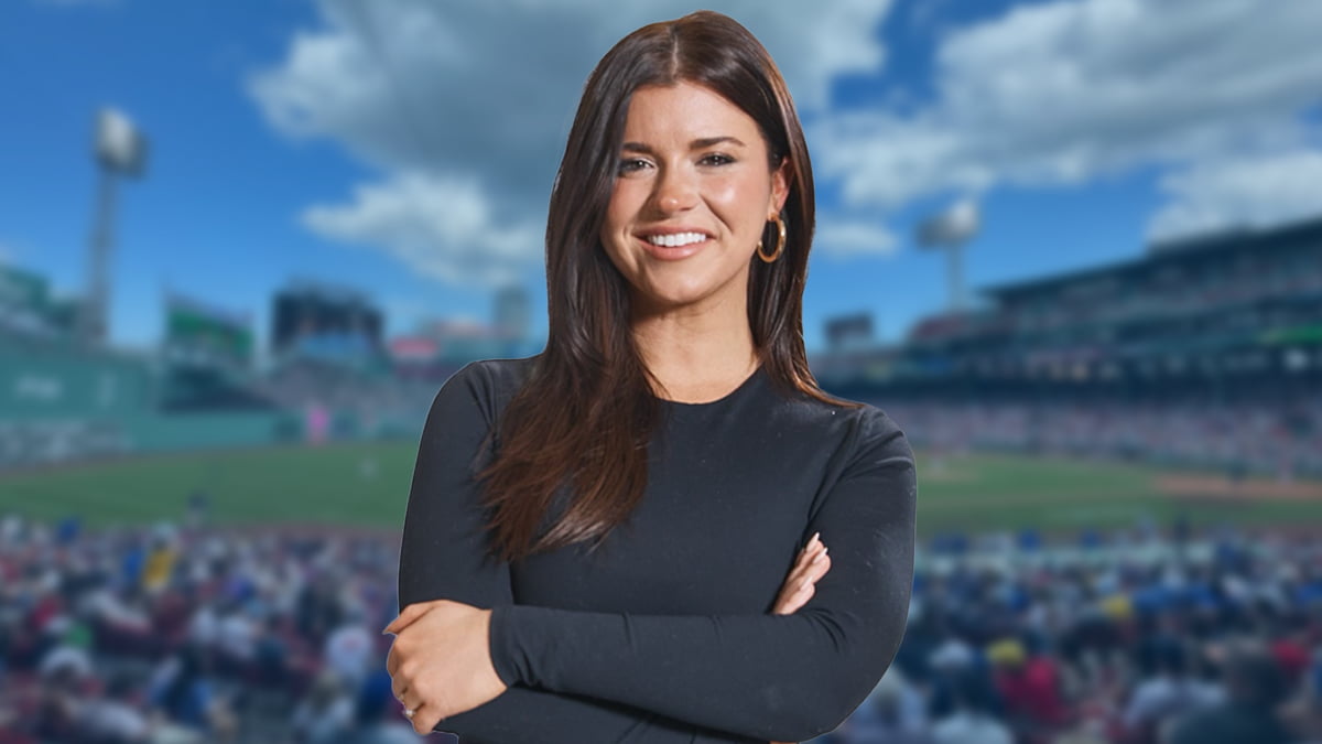 Courtney Cox Stays True to Herself on WEEI | Barrett Media