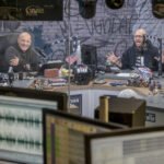 The Brandon Tierney and Sal Licata Show