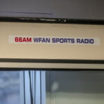 WFAN Logo
