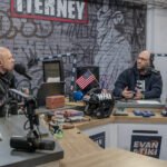 The Brandon Tierney and Sal Licata Show