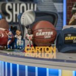 The Carton Show