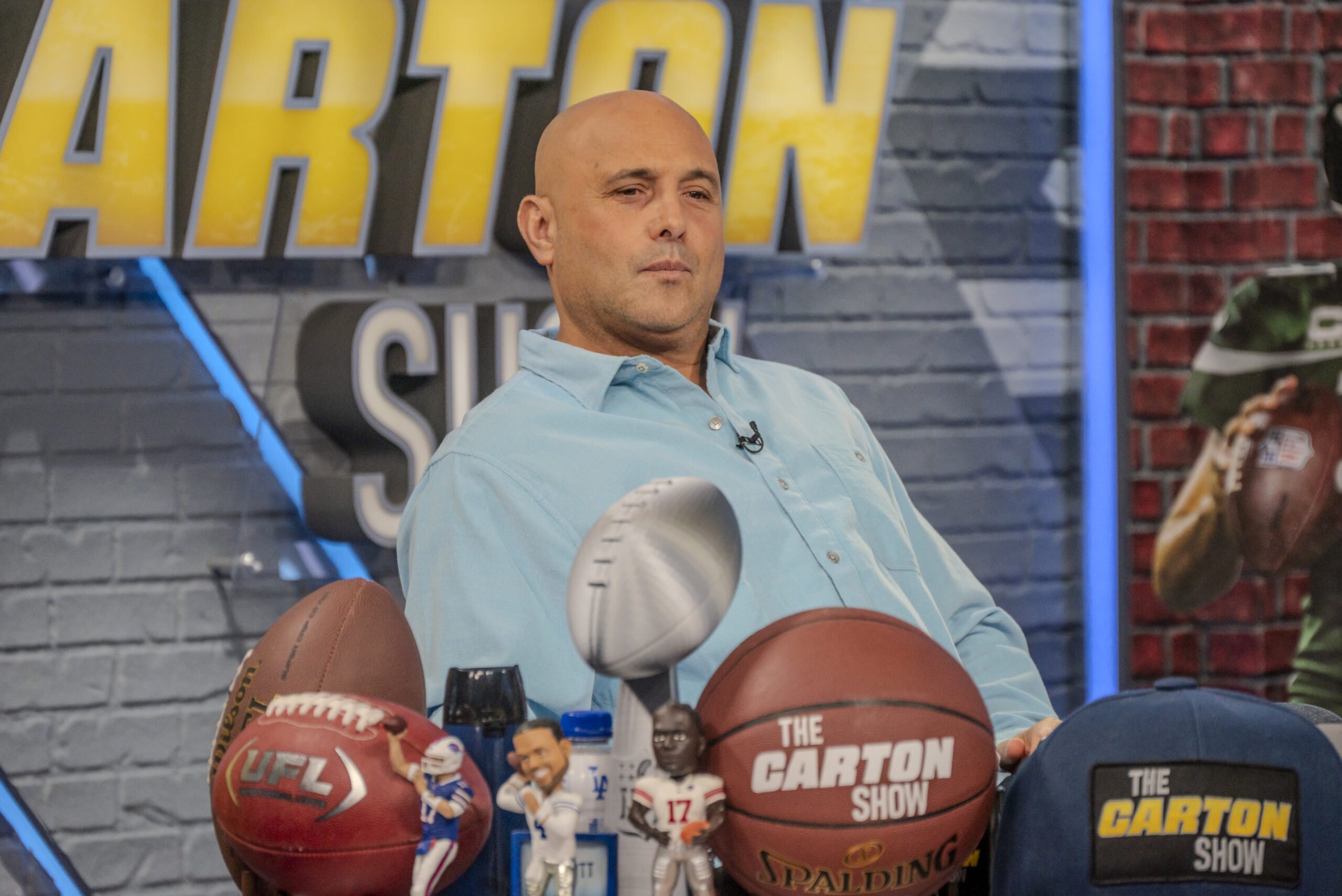 Craig Carton