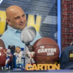 Craig Carton