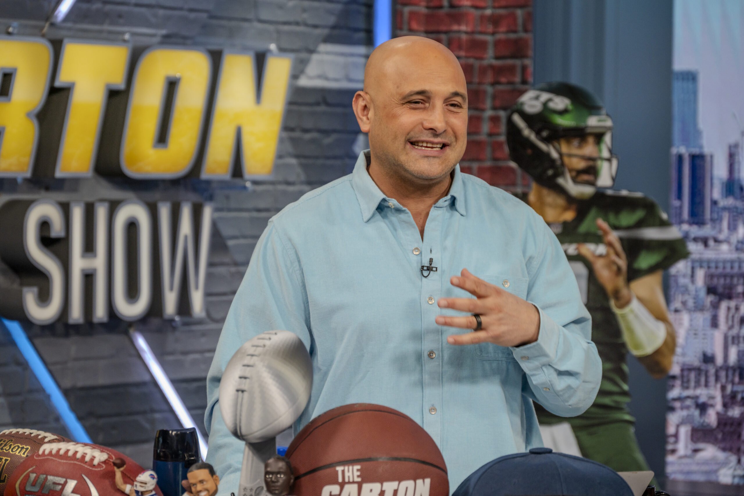 Craig Carton