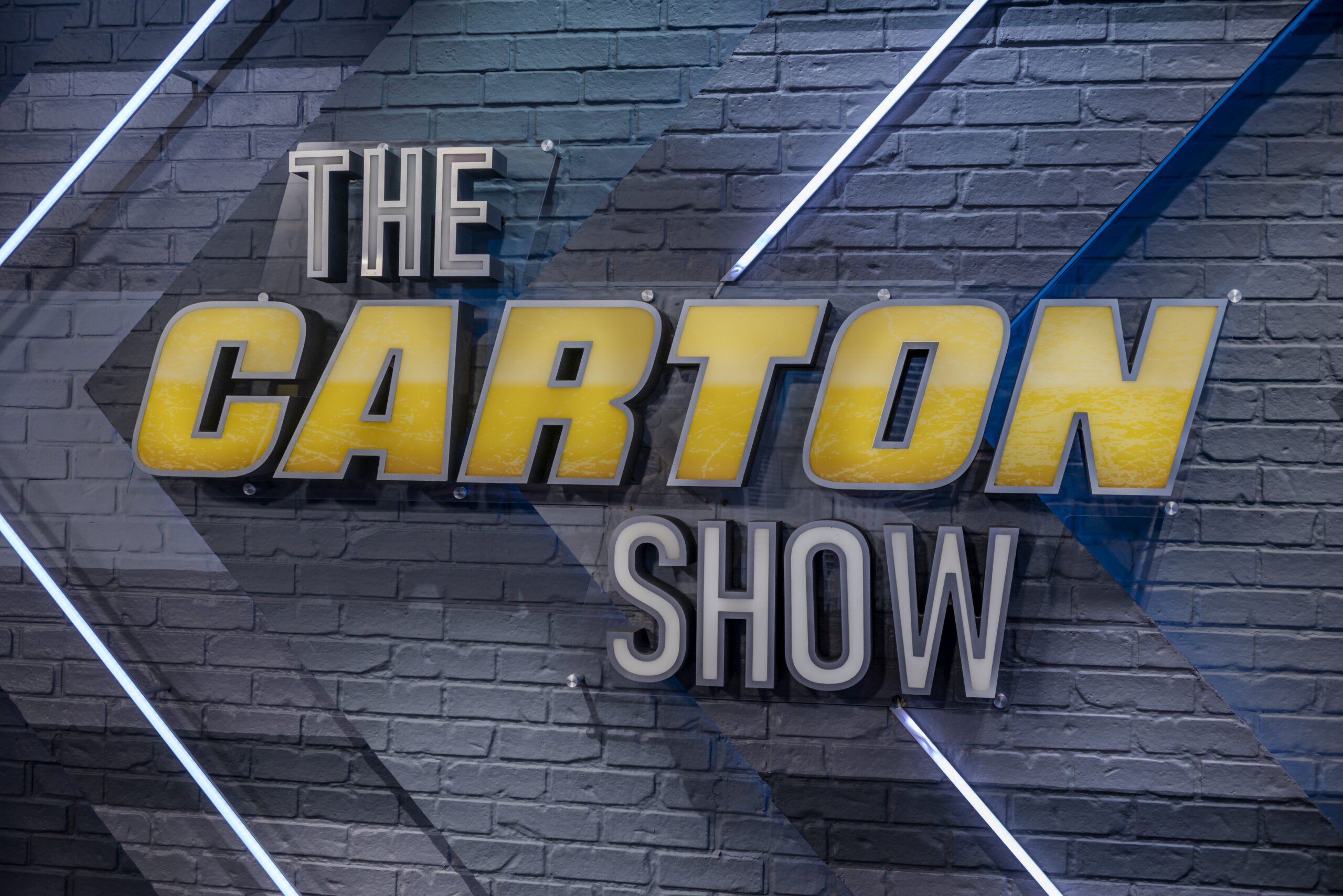 The Carton Show