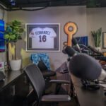 The Dan Le Batard Show with Stugotz Studio