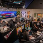 The Dan Le Batard Show with Stugotz Studio