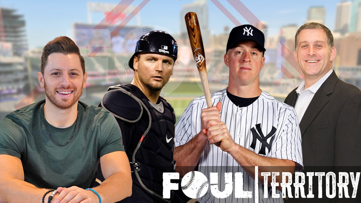 Foul Territory | Make Plays Media