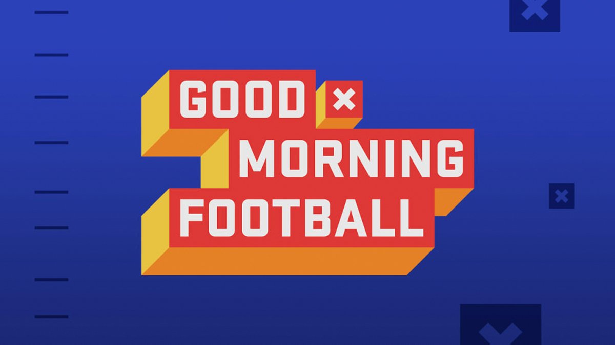 Good Morning Football