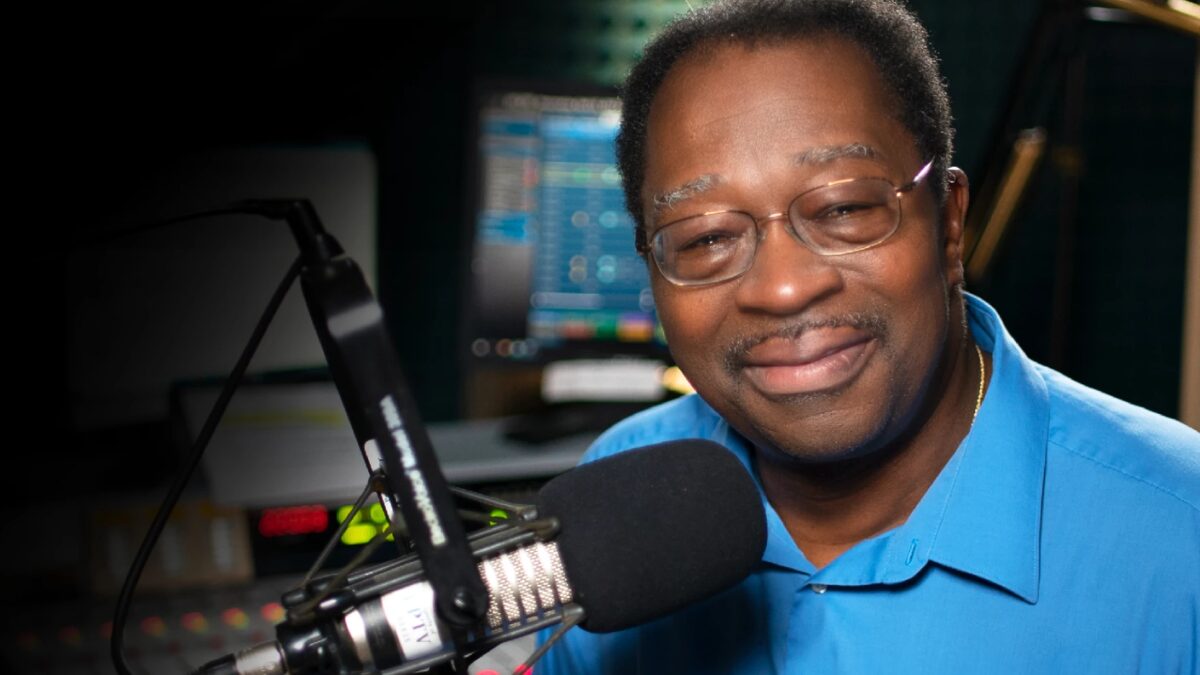 Former 670 The Score Host Tommy Williams Has Died | Barrett Media