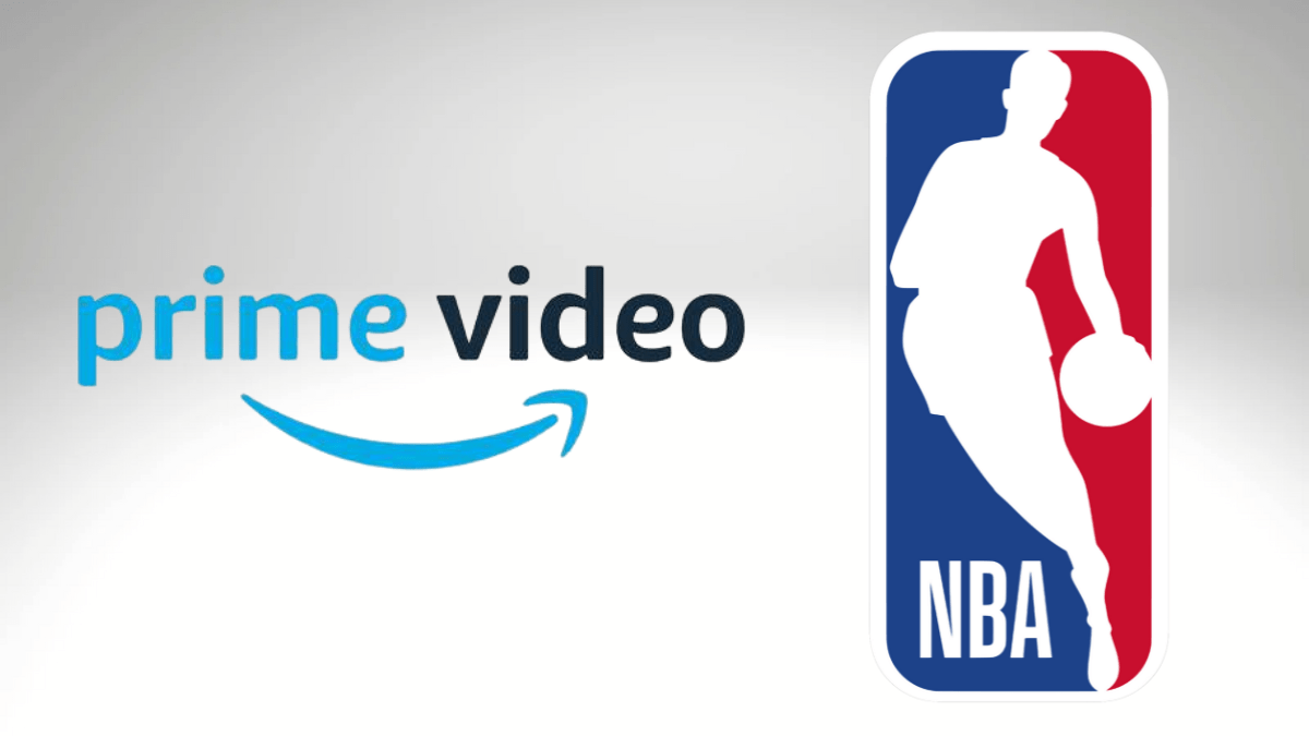 Amazon Prime Video Reportedly Set to Land NBA Package Barrett Media