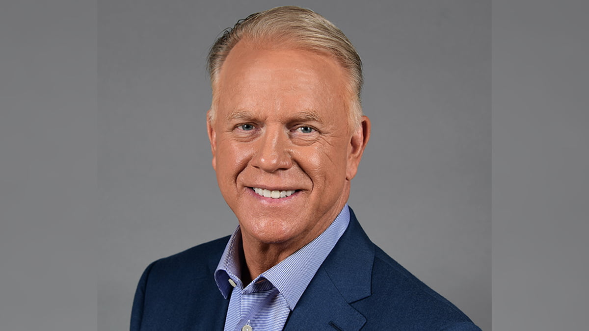 Boomer Esiason Signs Contract Extension with WFAN Barrett Media