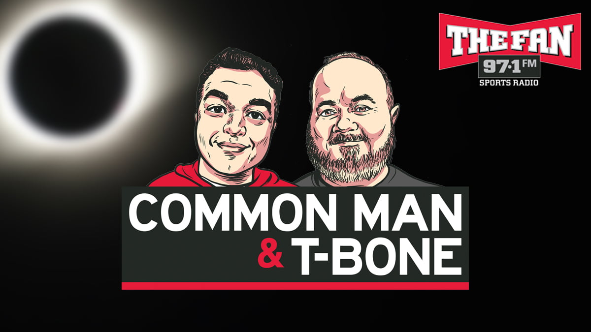 Common Man & T-Bone