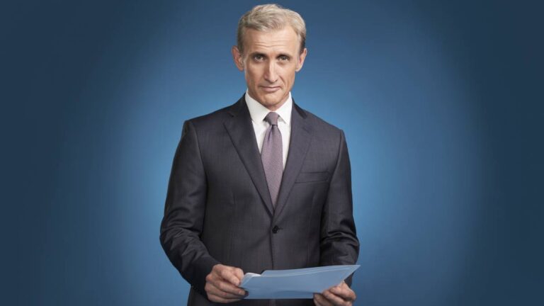 Dan Abrams to Exit Nightly NewsNation Show, Will Remain with Network