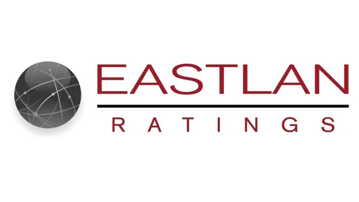 A photo of the Eastlan Ratings logo