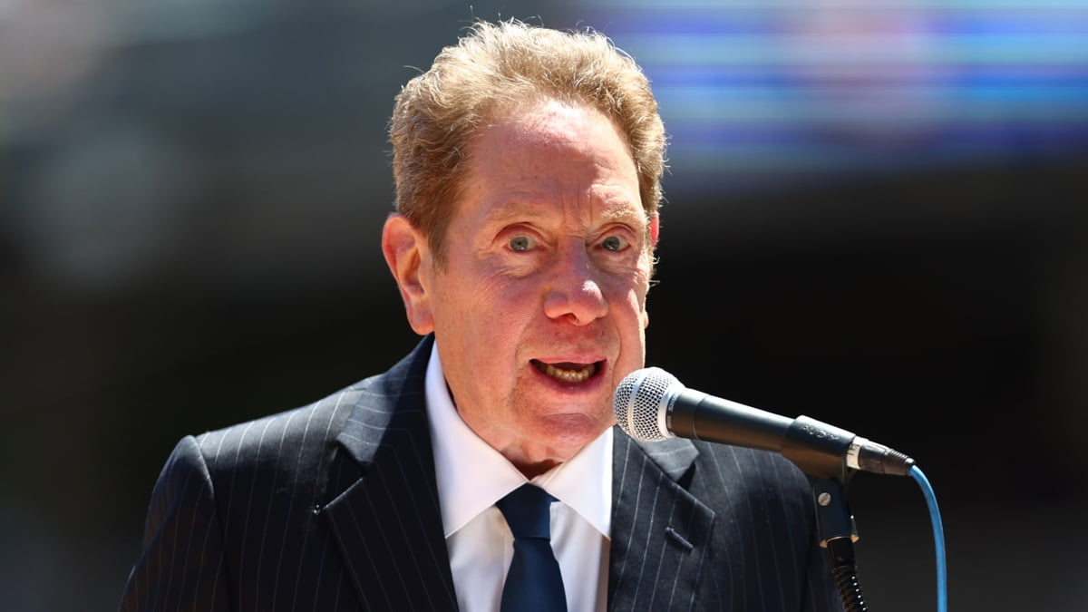 John Sterling