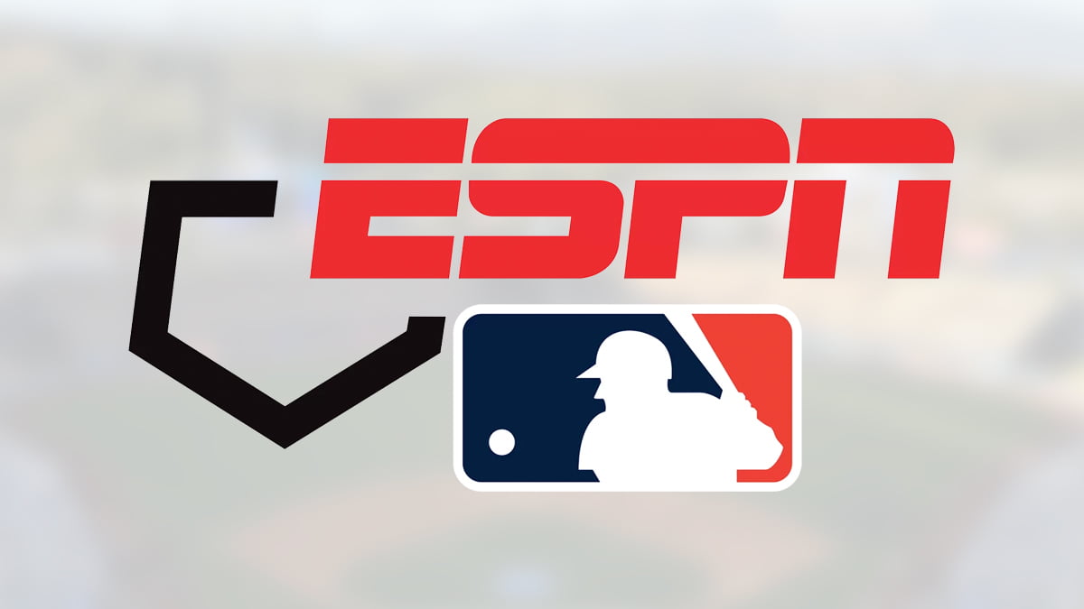 MLB on ESPN