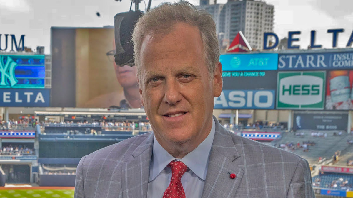 Michael Kay