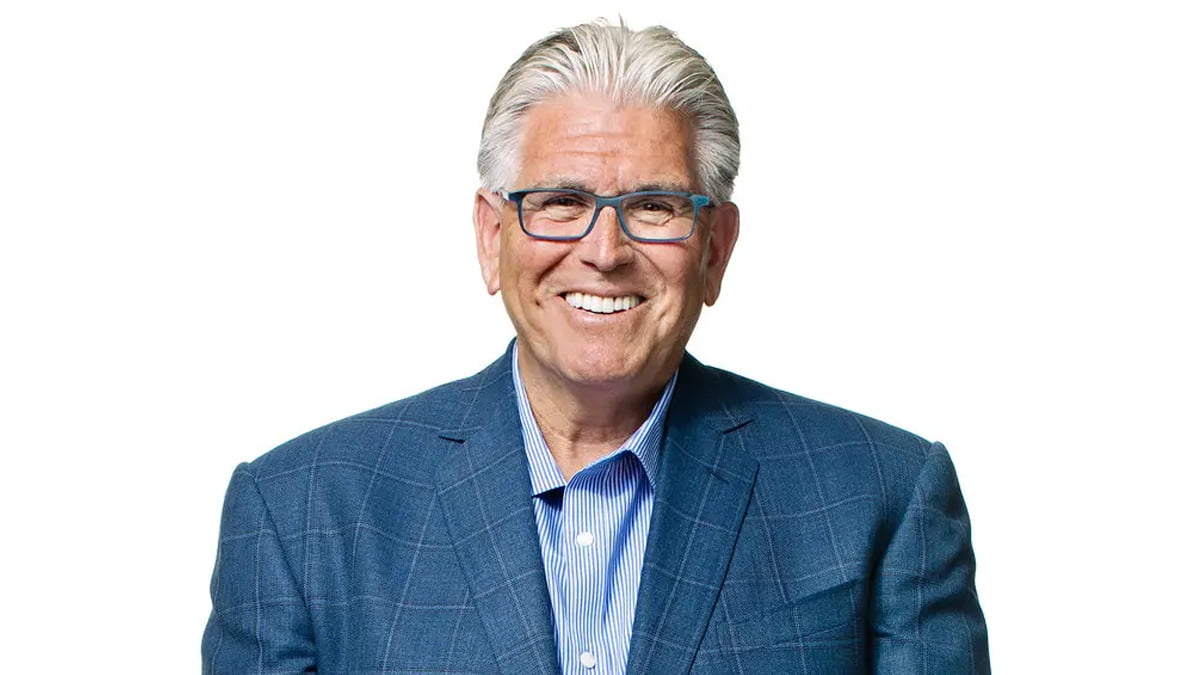 Mike Francesa