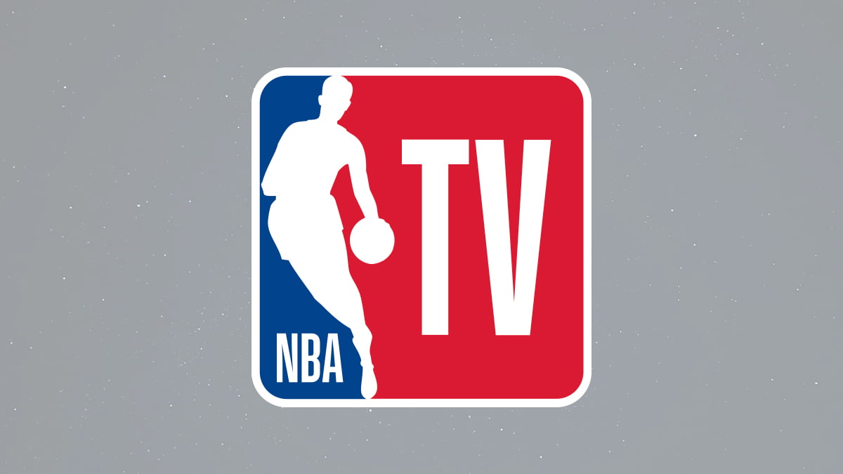 NBA TV Logo