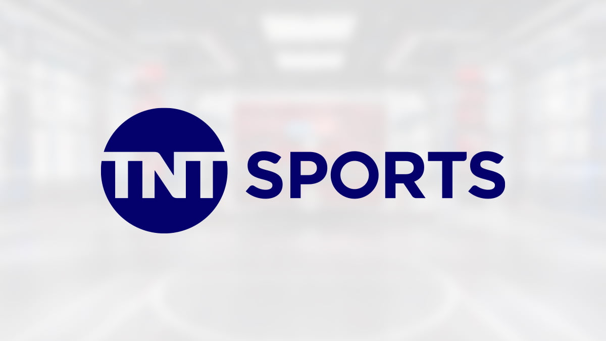 TNT Sports Logo