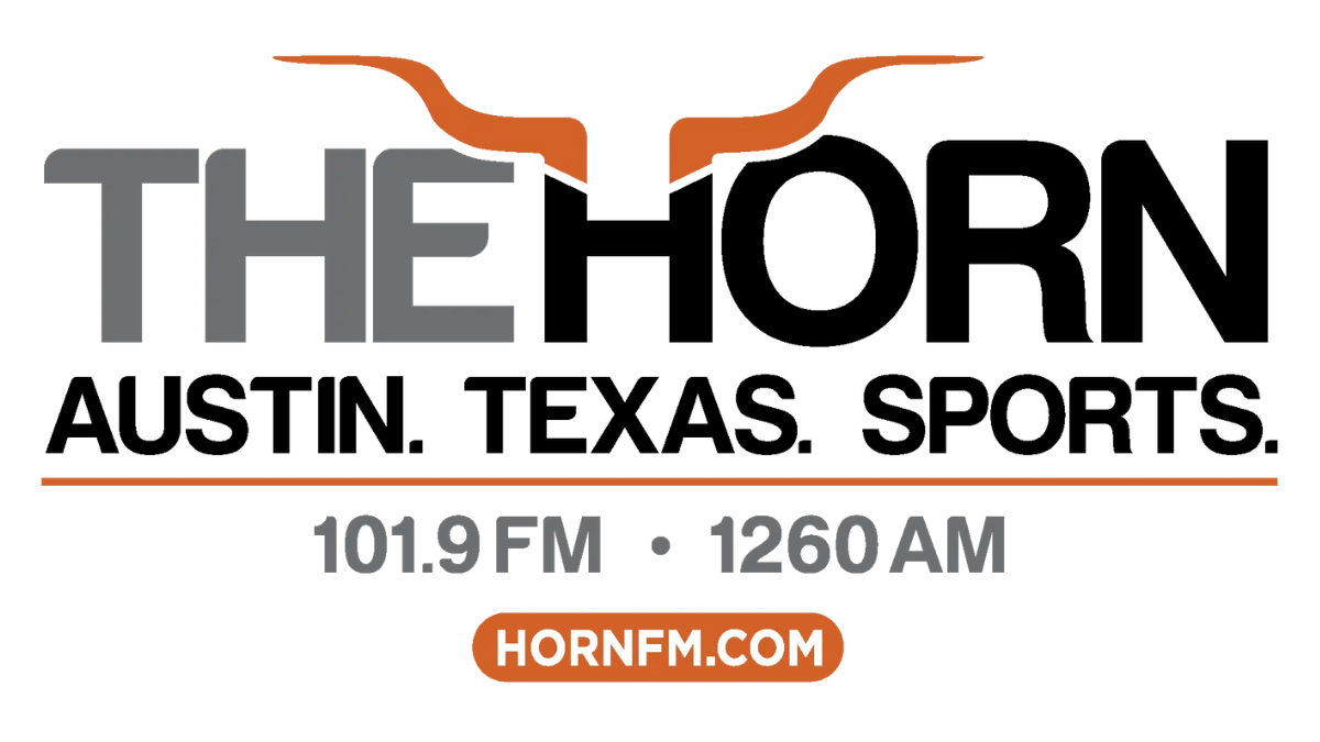 Logo for 101.9 The Horn in Austin, TX