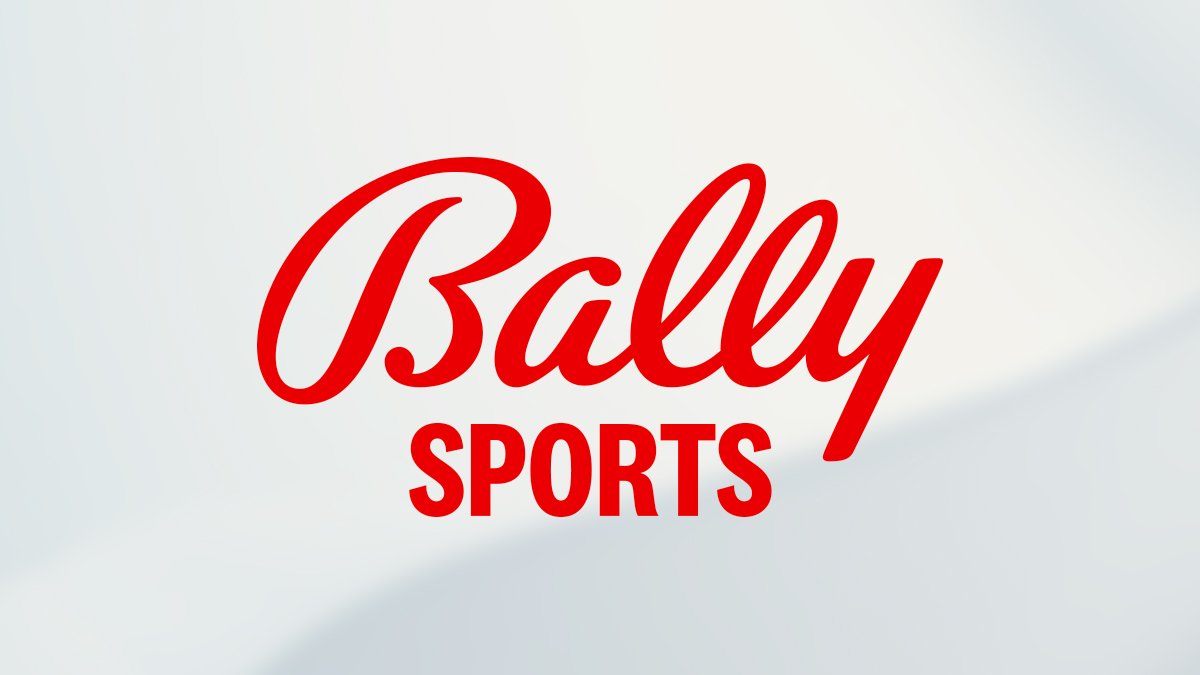 Bally Sports Logo