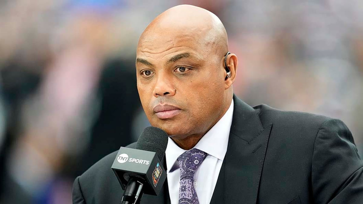 Charles Barkley