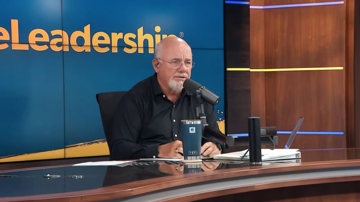 Dave Ramsey After Donald Trump Endorsement: You Can’t Cancel Me, I Own ...