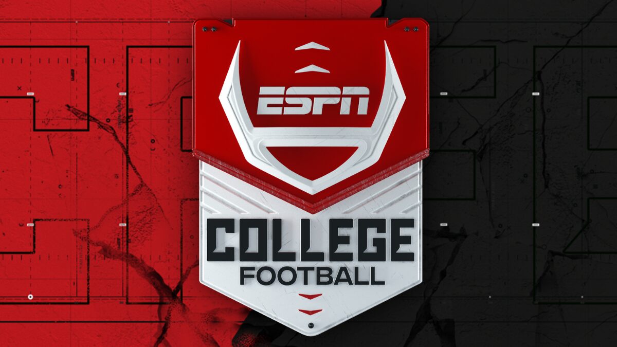 Graphic for ESPN College Football