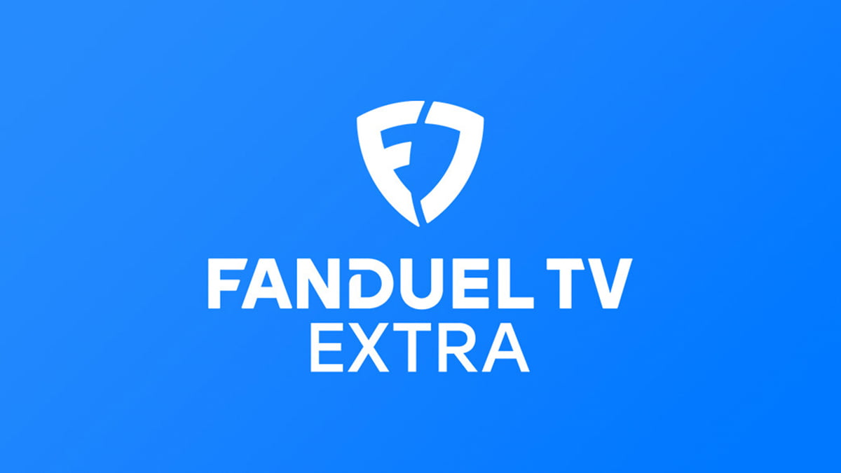 FanDuel TV Extra Logo