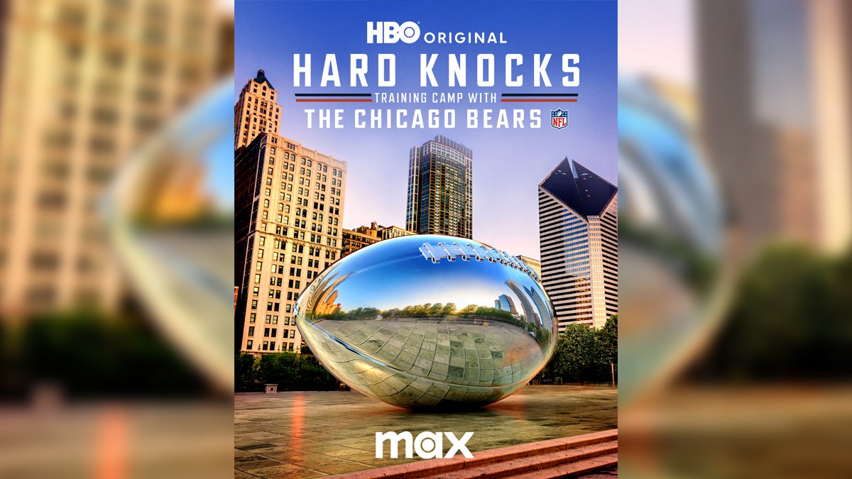 Hard Knocks – Chicago Bears