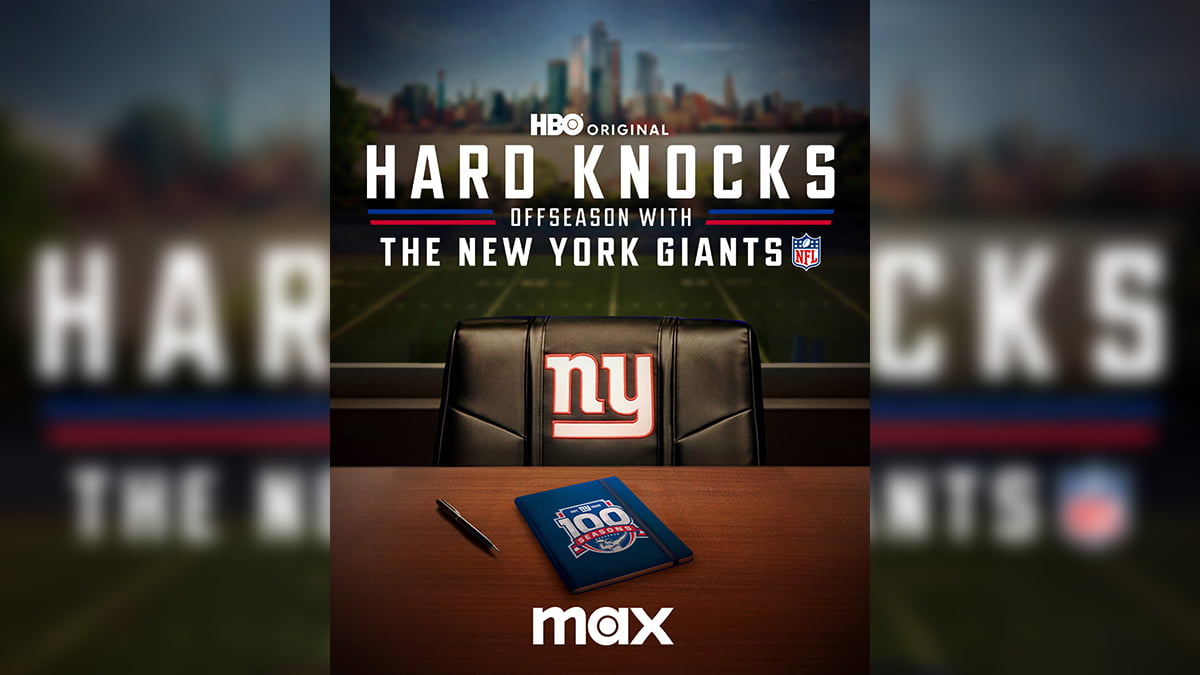 Hard Knocks – Offseason with the New York Giants