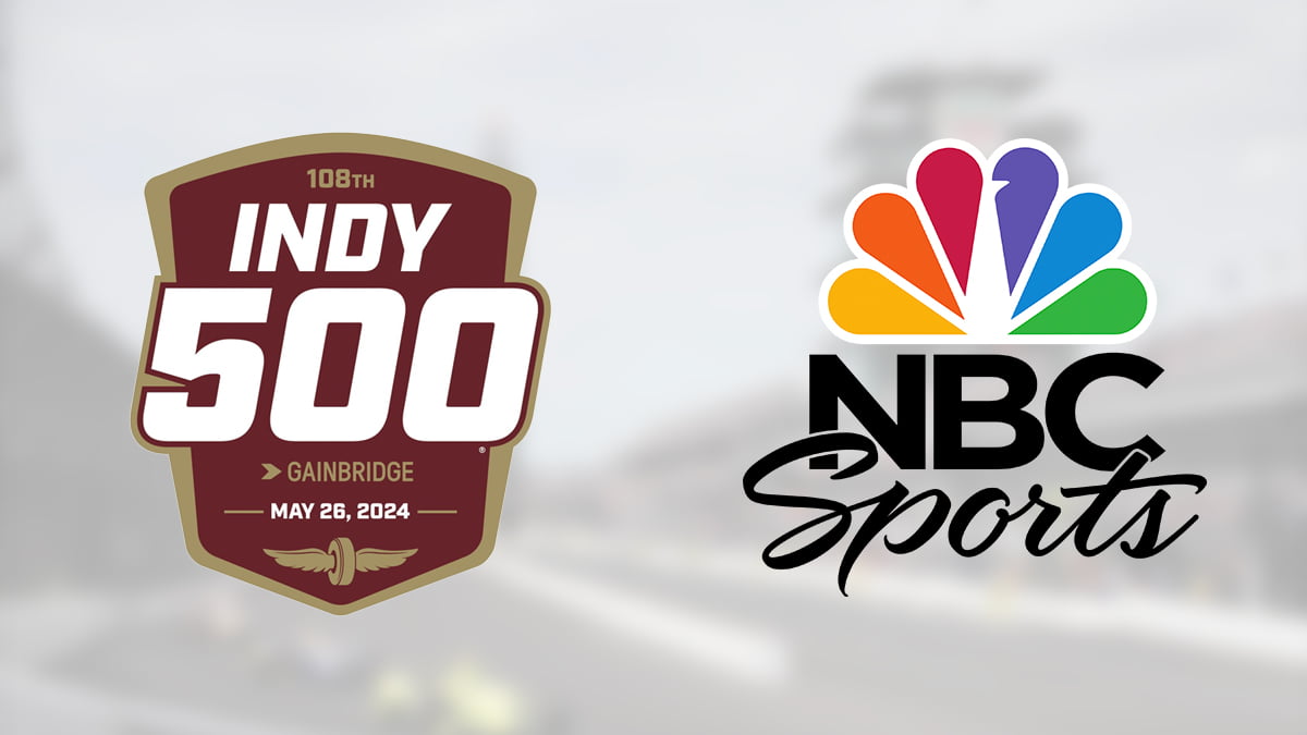 Indianapolis 500; NBC Sports