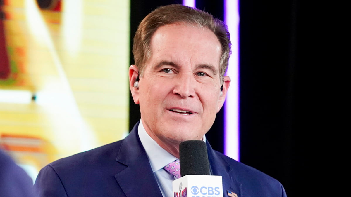 Jim Nantz