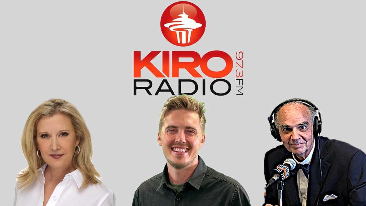 Kiro shuffles lineup as afternoon co host shari elliker exits barrett