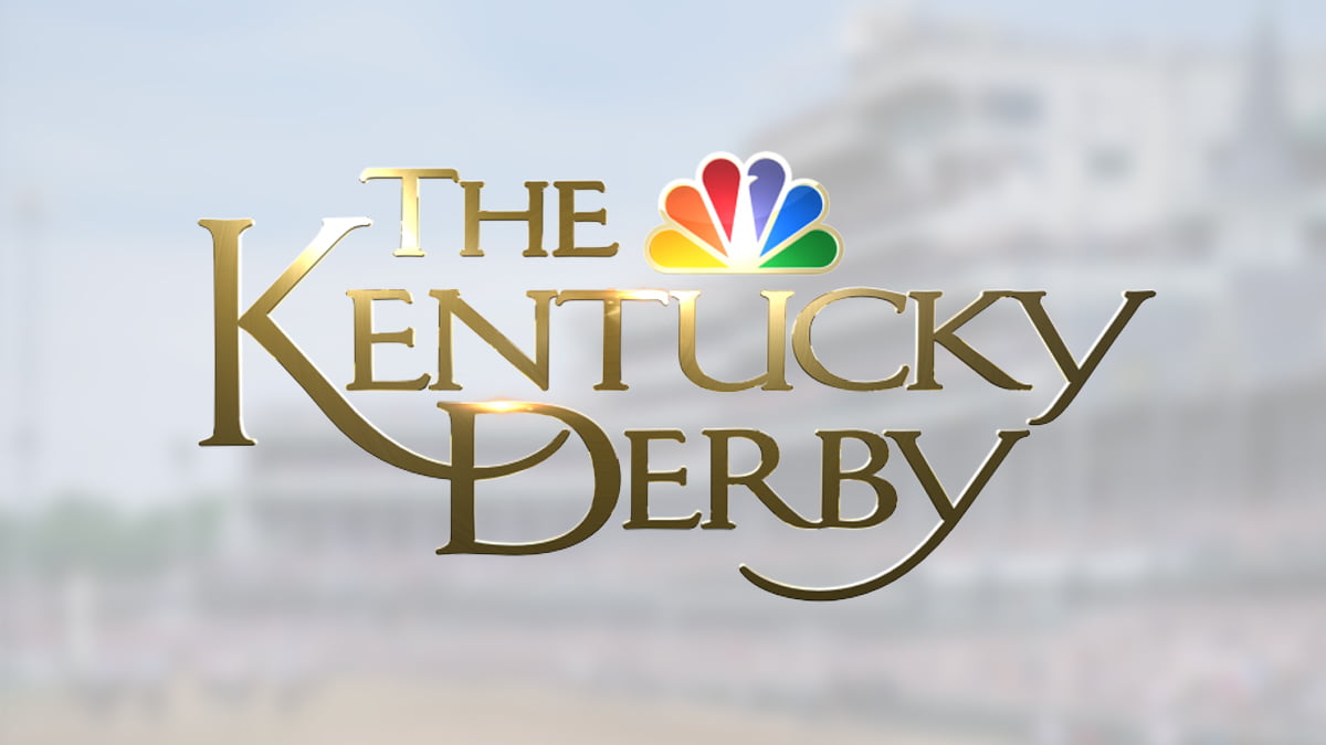 Kentucky Derby on NBC