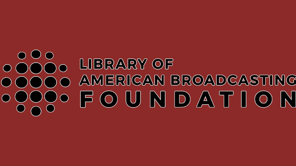 A photo of the LABF logo