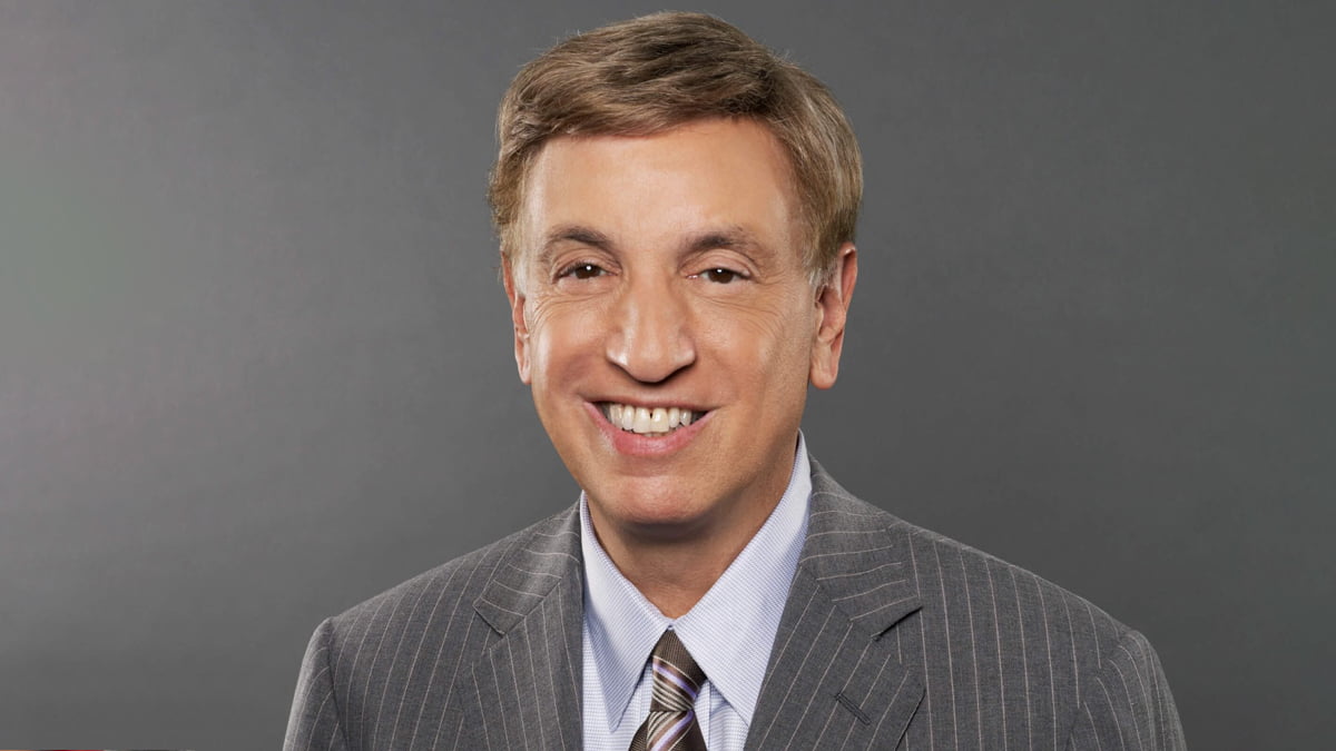 Marv Albert