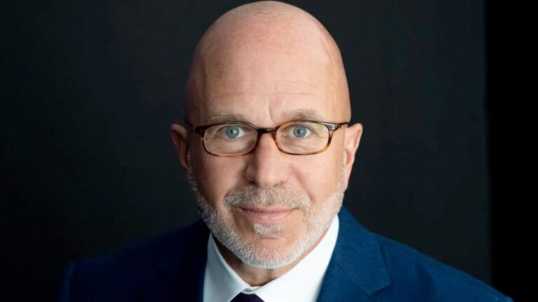 Michael Smerconish: Not Living in New York City Influences My Story Selection