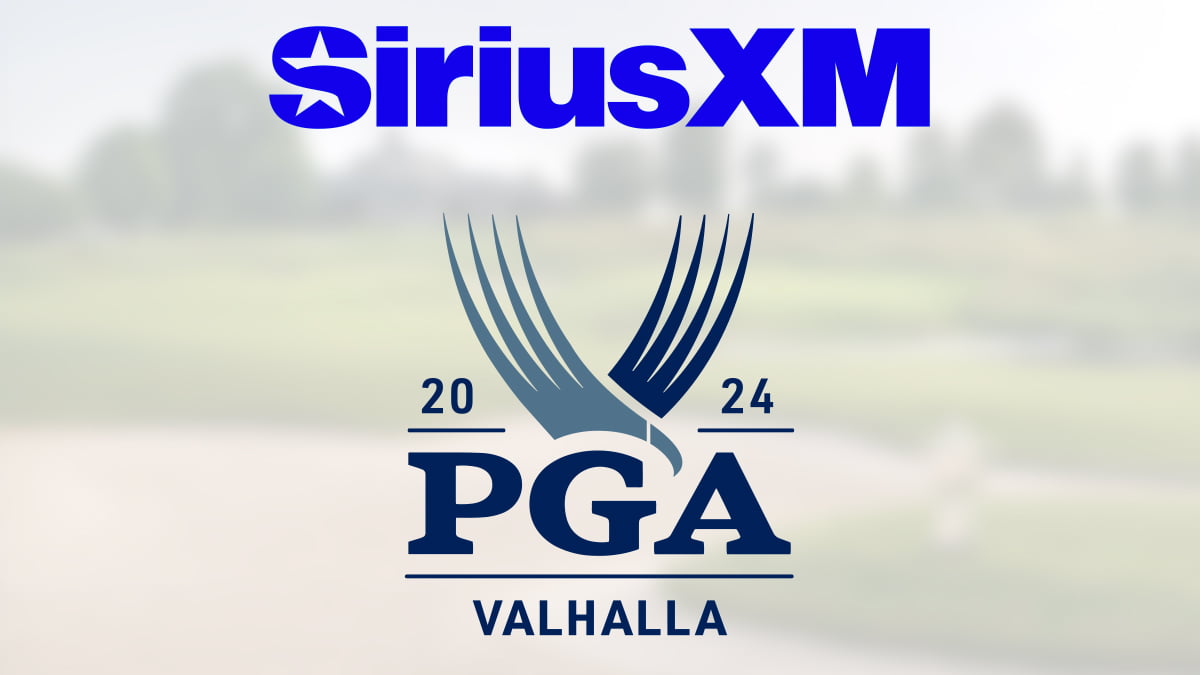 SiriusXM | 2024 PGA Championship