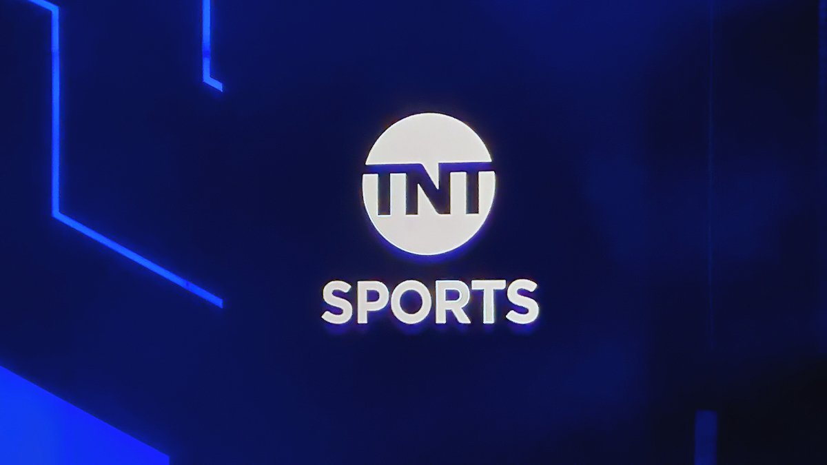 TNT Sports Logo (2024 Warner Bros. Discovery Upfront)